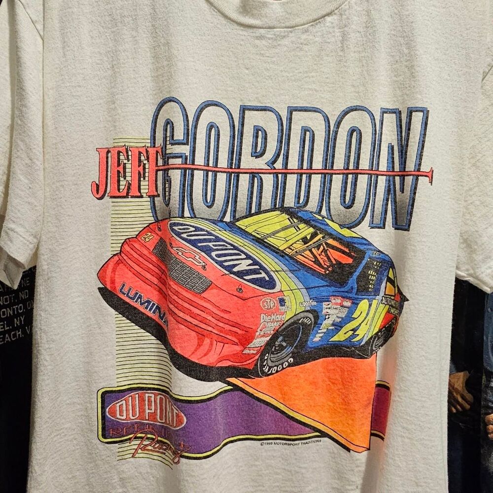 Tultex Men's multi T-shirt